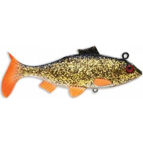 Storm Wildeye Live Roach GRO 6 cm 3'lü Sahte Balığı