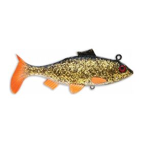Storm Wildeye Live Roach GRO 6 cm 3'lü Sahte Balığı
