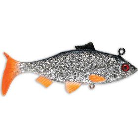 Storm Wildeye Live Roach SRO 6 cm 3'lü Sahte Balığı