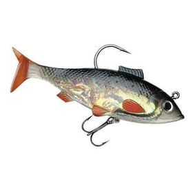 Storm Wildeye Live Roach SRO 6 cm 3'lü Sahte Balığı