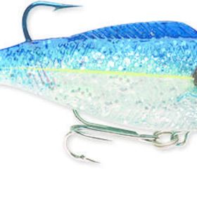 Storm Wildeye Rippin Swim Shad BSD 8 cm 3'lü Sahte Balığı