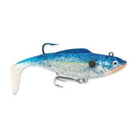 Storm Wildeye Rippin Swim Shad BSD 8 cm 3'lü Sahte Balığı