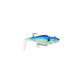 Storm Wildeye Rippin Swim Shad BSD 8 cm 3'lü Sahte Balığı