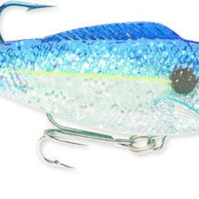 Storm Wildeye Rippin Swim Shad BSD 8 cm 3'lü Sahte Balığı