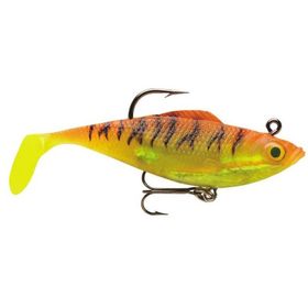 Storm Wildeye Rippin Swim Shad GFR 8 cm 3'lü Sahte Balığı