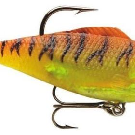Storm Wildeye Rippin Swim Shad GFR 8 cm 3'lü Sahte Balığı