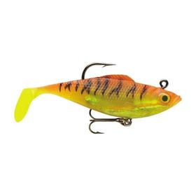 Storm Wildeye Rippin Swim Shad GFR 8 cm 3'lü Sahte Balığı