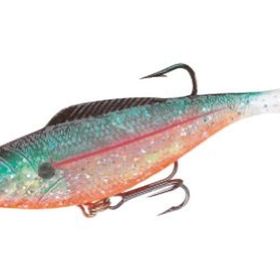 Storm Wildeye Rippin Swim Shad TS 8 cm 3'lü Sahte Balığı