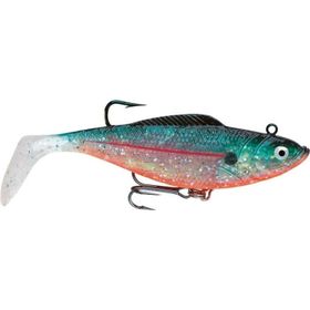 Storm Wildeye Rippin Swim Shad TS 8 cm 3'lü Sahte Balığı