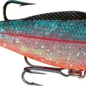 Storm Wildeye Rippin Swim Shad TS 8 cm 3'lü Sahte Balığı