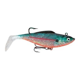 Storm Wildeye Rippin Swim Shad TS 8 cm 3'lü Sahte Balığı