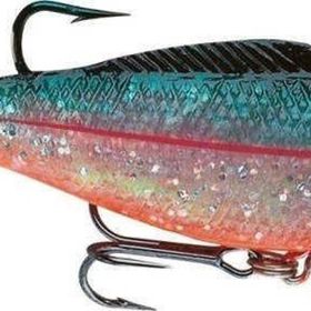 Storm Wildeye Rippin Swim Shad TS 8 cm 3'lü Sahte Balığı
