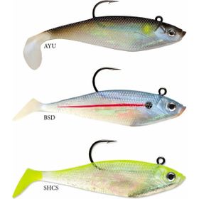 Storm Wildeye Swim Shad SHCS 11 cm 3'lü Sahte Balığı