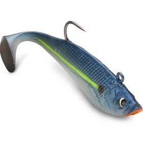 Storm Wildeye Swim Shad SHCS 11 cm 3'lü Sahte Balığı