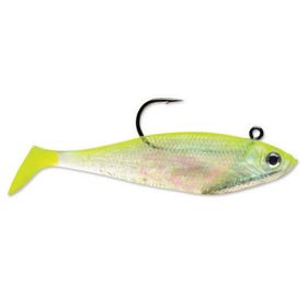 Storm Wildeye Swim Shad SHCS 11 cm 3'lü Sahte Balığı