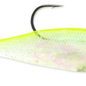 Storm Wildeye Swim Shad SHCS 11 cm 3'lü Sahte Balığı