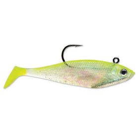 Storm Wildeye Swim Shad SHCS 11 cm 3'lü Sahte Balığı