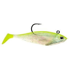 Storm Wildeye Swim Shad SHCS 11 cm 3'lü Sahte Balığı