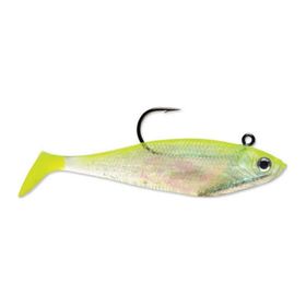 Storm Wildeye Swim Shad SHCS 11 cm 3'lü Sahte Balığı