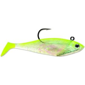 Storm Wildeye Swim Shad SHCS 11 cm 3'lü Sahte Balığı