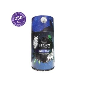 Storm Wolf Trap 250 ML Erkek Deodorant