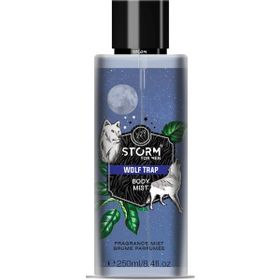 Storm Wolf Trap 250 ML Erkek Deodorant