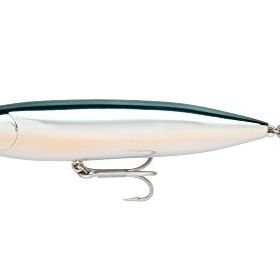 Storm Z-Stick 962 9.5 cm Sahte Balığı