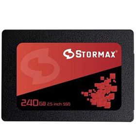 Stormax 2GB Flash Bellek