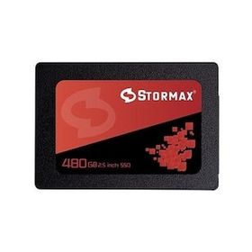 Stormax Red Series SMX-SSD30RED/480G SATA 3.0 2.5" 480 GB SSD