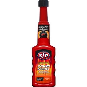 STP 200 ml Power Booster Oktan Arttırıcı