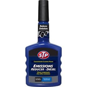 STP 400 ml Dizel Yakıt Emisyon Azaltıcı Katkısı