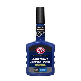 STP 400 ml Dizel Yakıt Emisyon Azaltıcı Katkısı