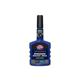 STP 400 ml Dizel Yakıt Emisyon Azaltıcı Katkısı