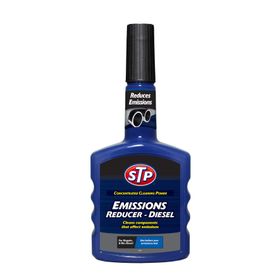 STP 400 ml Dizel Yakıt Emisyon Azaltıcı Katkısı