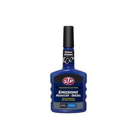 STP 400 ml Dizel Yakıt Emisyon Azaltıcı Katkısı