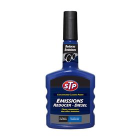 STP 400 ml Dizel Yakıt Emisyon Azaltıcı Katkısı