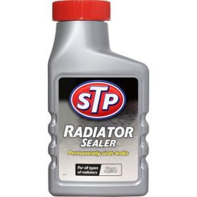 STP 96300EN 300 ml Radyatör Soğutma Sistemi Sızıntı Önleyici