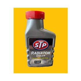 STP 96300EN 300 ml Radyatör Soğutma Sistemi Sızıntı Önleyici