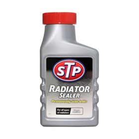 STP 96300EN 300 ml Radyatör Soğutma Sistemi Sızıntı Önleyici