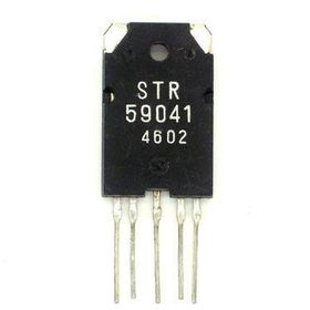 STR59041 Entegre