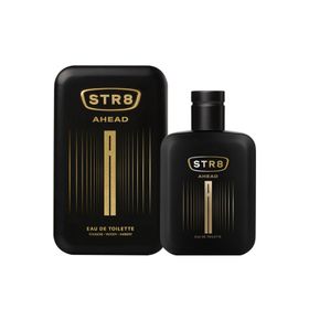 STR8 Ahead EDT 100 ml Erkek Parfüm