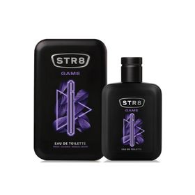 Str8 Game 100 ml EDT Erkek Parfüm