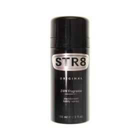 Str8 Original Duş Jeli