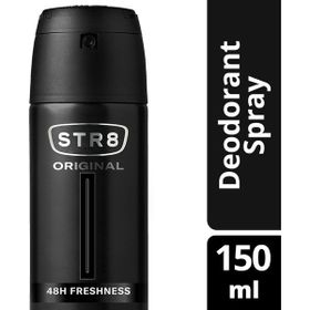 Str8 Original Duş Jeli