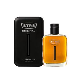 Str8 Original EDT 100 ml Erkek Parfüm
