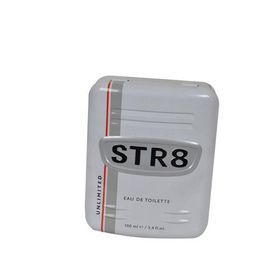 Str8 Unlimited EDT 100 ml Set Erkek Parfümü