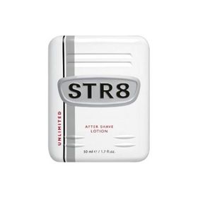 Str8 Unlimited EDT 100 ml Set Erkek Parfümü