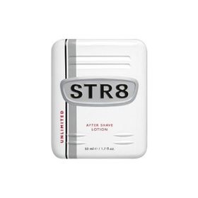 Str8 Unlimited EDT 100 ml Set Erkek Parfümü