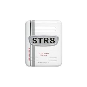 Str8 Unlimited EDT 100 ml Set Erkek Parfümü