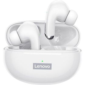 Strade Store LP5 Beyaz Bluetooth Kulaklıklar